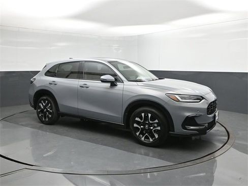 New 2026 Honda HR-V EX-L image 17