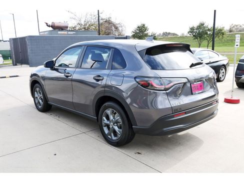 Used 2026 Honda HR-V LX image 6