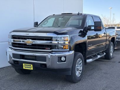 Used 2019 Chevrolet Silverado 3500 LT w/ All-Star Edition