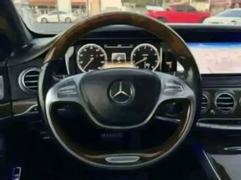 Used 2014 Mercedes-Benz S 550 Sedan image 31