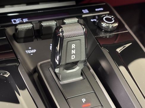 New 2026 Porsche 911 Carrera 4S image 31