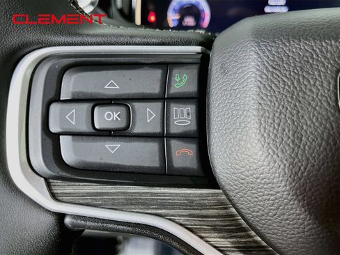 Used 2022 Jeep Wagoneer Series III w/ Convenience Group I AWD/4WD image 15