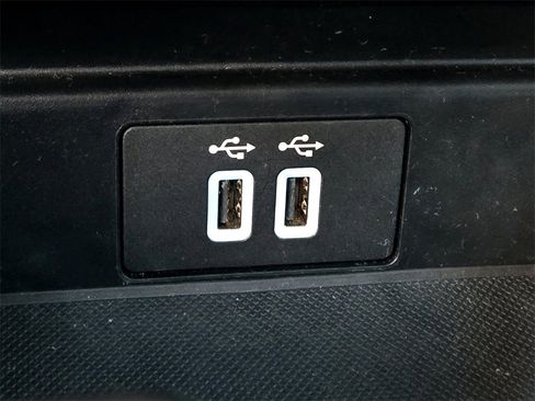 Used 2021 Ford Ranger Lariat w/ Equipment Group 501A High image 21