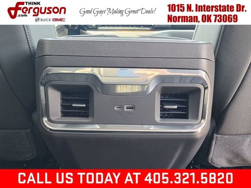New 2026 GMC Sierra 1500 Elevation w/ Elevation Premium Package AWD/4WD image 47