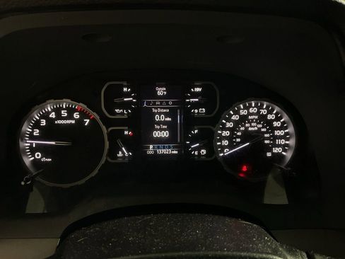 Used 2021 Toyota Tundra SR5 w/ SR5 Upgrade Package image 22