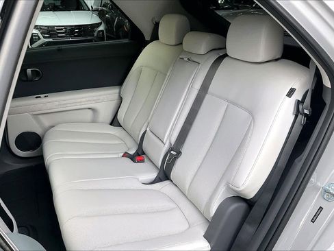 Certified 2026 Hyundai Ioniq 5 Limited RWD image 20