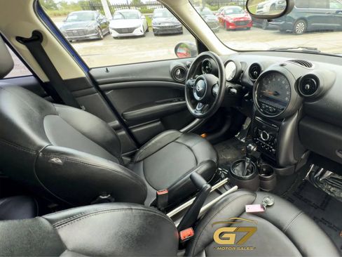 Used 2015 MINI Cooper Countryman S FWD image 11