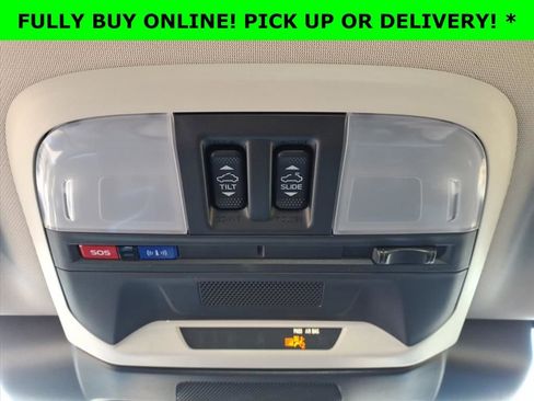 New 2026 Subaru Impreza 2.0i Sport image 24