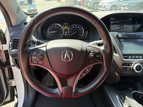 Used 2020 Acura MDX w/ Technology Package AWD/4WD image 15