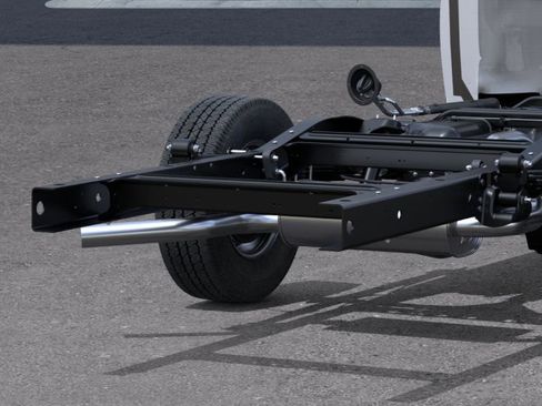 New 2025 Chevrolet Express 3500 w/ Power Convenience Package image 27