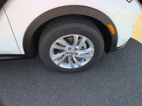 New 2026 Buick Envista Preferred FWD image 33