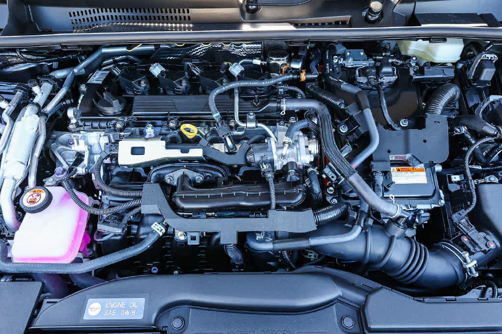 New 2027 Toyota Prius Plug-In Hybrid FWD image 12