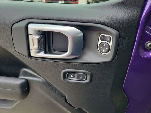 New 2026 Jeep Gladiator Willys image 15