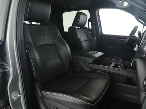 Used 2023 RAM 2500 Rebel w/ Level 2 Equipment Group image 15