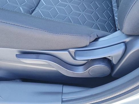 New 2026 Mitsubishi Outlander Sport ES AWD/4WD image 18