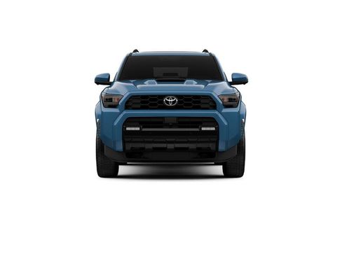 New 2026 Toyota 4Runner TRD Sport Premium image 17