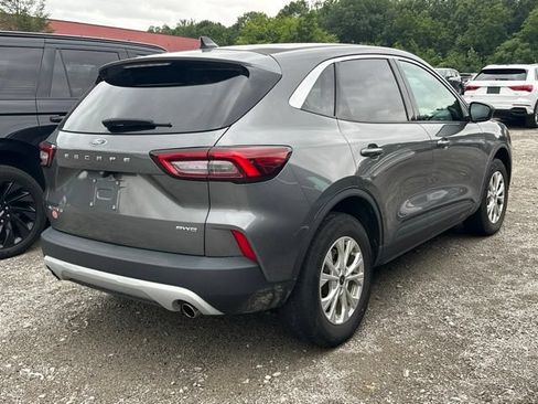 Used 2023 Ford Escape Active AWD/4WD image 5