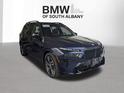 Used 2024 BMW X7 M60i w/ Executive Package
