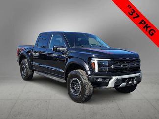 Used 2024 Ford F150 Raptor AWD/4WD video 2