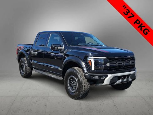 Used 2024 Ford F150 Raptor image 2