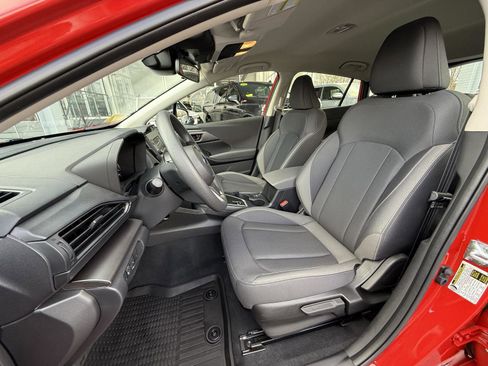 Certified 2025 Subaru Impreza 2.0i image 13