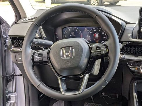 New 2026 Honda CR-V EX-L image 16
