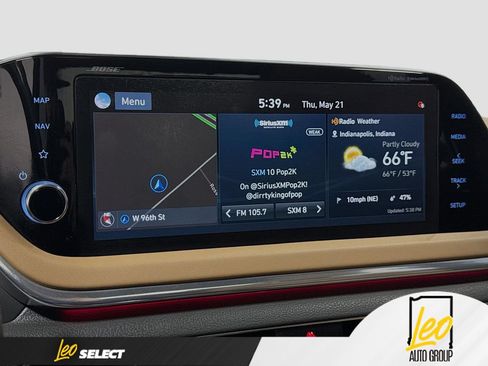 Used 2020 Hyundai Sonata Limited FWD image 18