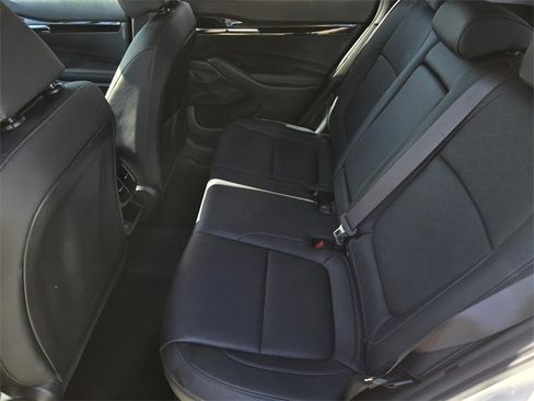 Certified 2024 Kia Seltos EX image 11