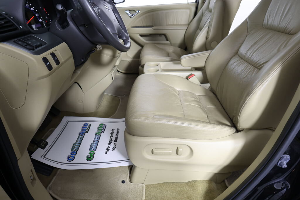 Used 2009 Honda Odyssey EX-L image 13