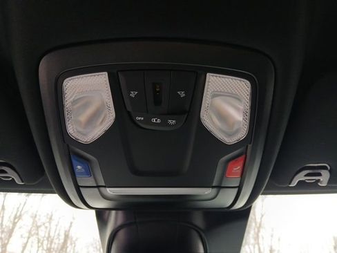 New 2026 RAM 3500 Big Horn AWD/4WD image 15
