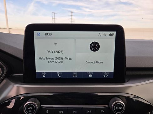 Used 2025 Ford Escape Active image 9