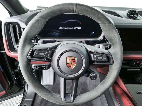 New 2026 Porsche Cayenne GTS AWD/4WD image 9
