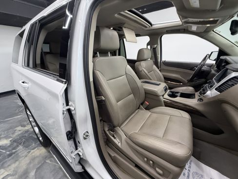Used 2018 GMC Yukon SLT w/ Premium Edition AWD/4WD image 26