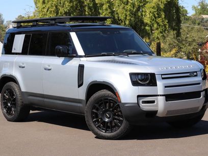 Used 2020 Land Rover Defender 110 SE