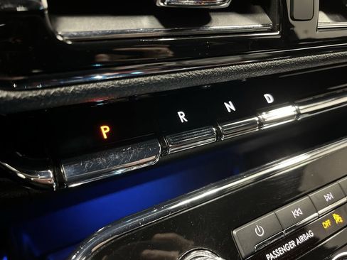 Used 2020 Lincoln Navigator L Reserve w/ Luxury Package image 23