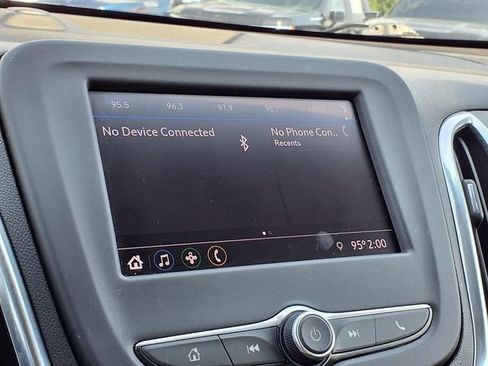 Used 2020 Chevrolet Equinox LT w/ Driver Convenience Package FWD image 11