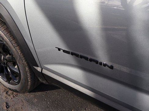 New 2026 GMC Terrain Elevation w/ Elevation Premium Package image 18