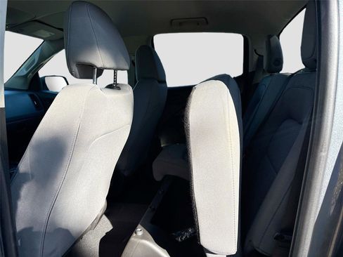 Used 2022 Chevrolet Colorado W/T w/ Custom Special Edition image 25