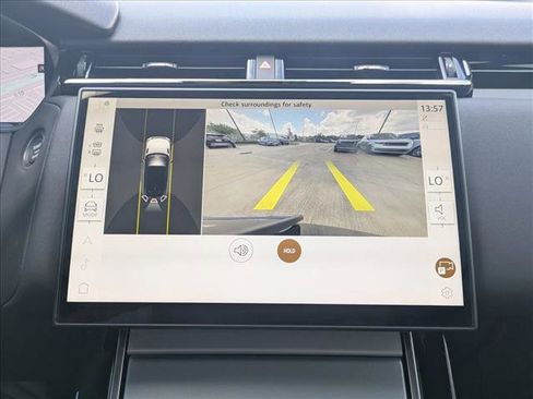 New 2025 Land Rover Range Rover Velar S image 14