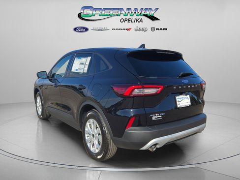 New 2026 Ford Escape Active image 5