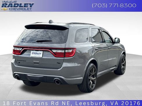 Used 2025 Dodge Durango R/T image 7