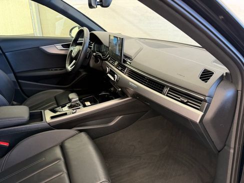 Used 2023 Audi A4 2.0T Premium Plus w/ Premium Plus Package image 13