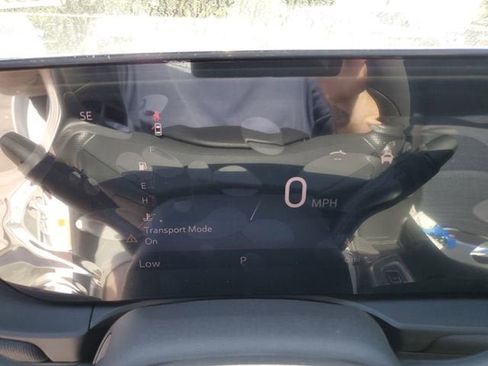 New 2026 Buick Envista Preferred w/ Convenience II Package image 30