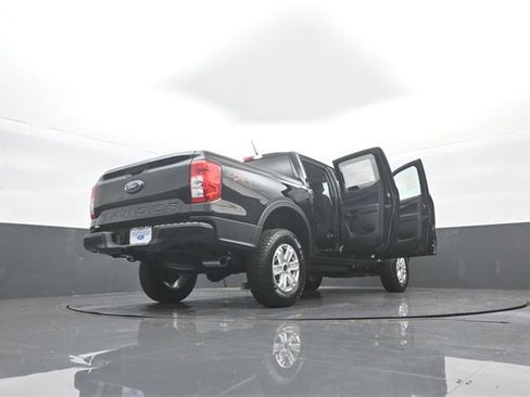 New 2025 Ford Ranger XL w/ Trailer Tow Package image 41