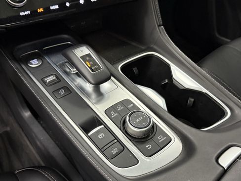 Certified 2024 INFINITI QX60 Pure FWD image 23