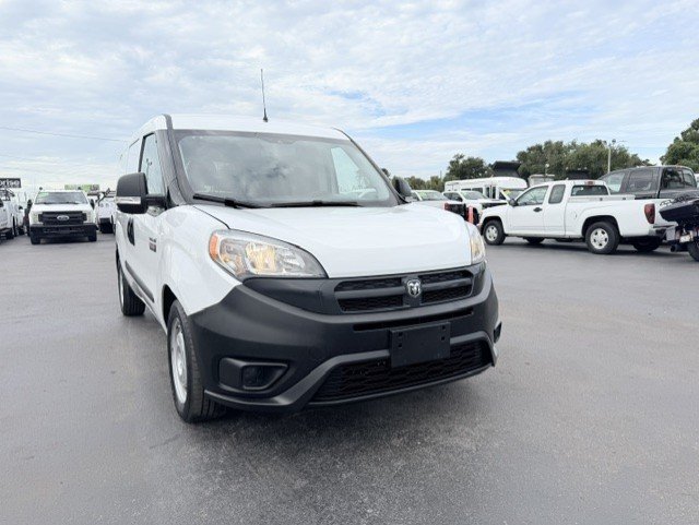Used 2018 RAM ProMaster City Tradesman FWD image 4