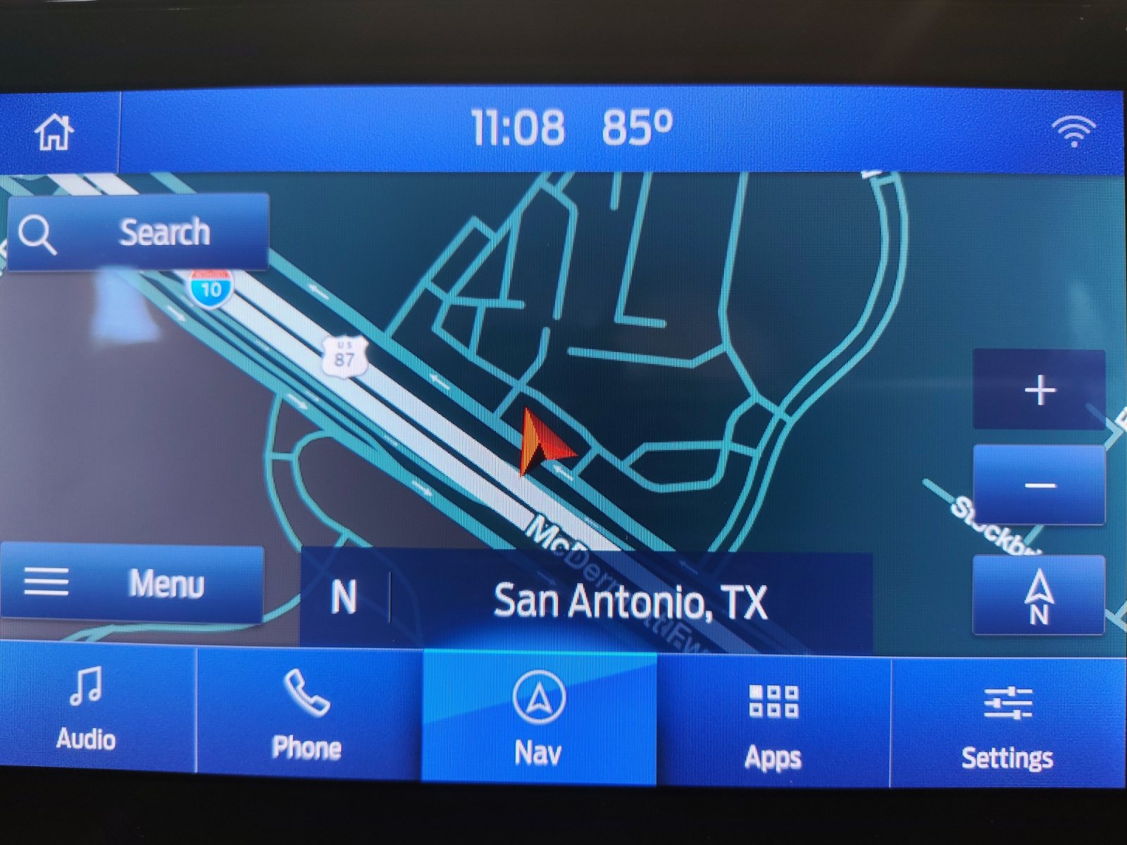 Used 2020 Ford Explorer Limited RWD image 15