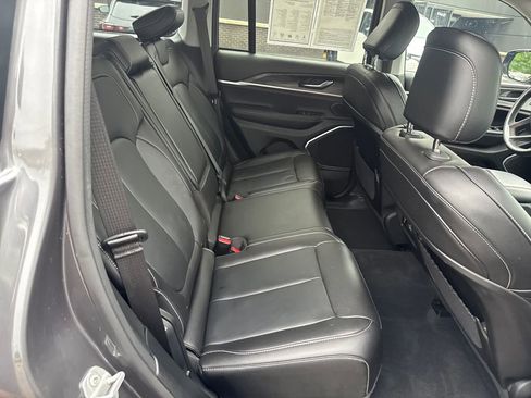 Used 2022 Jeep Grand Cherokee Limited 4xe AWD/4WD image 50