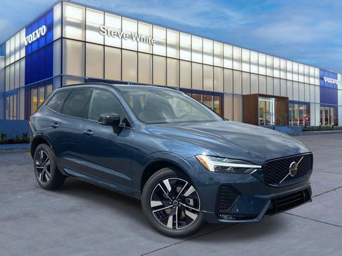 New 2026 Volvo XC60 B5 Core w/ Climate Package image 1