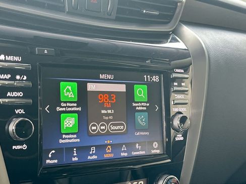 Used 2023 Nissan Murano SL w/ SL Moonroof Package FWD image 18